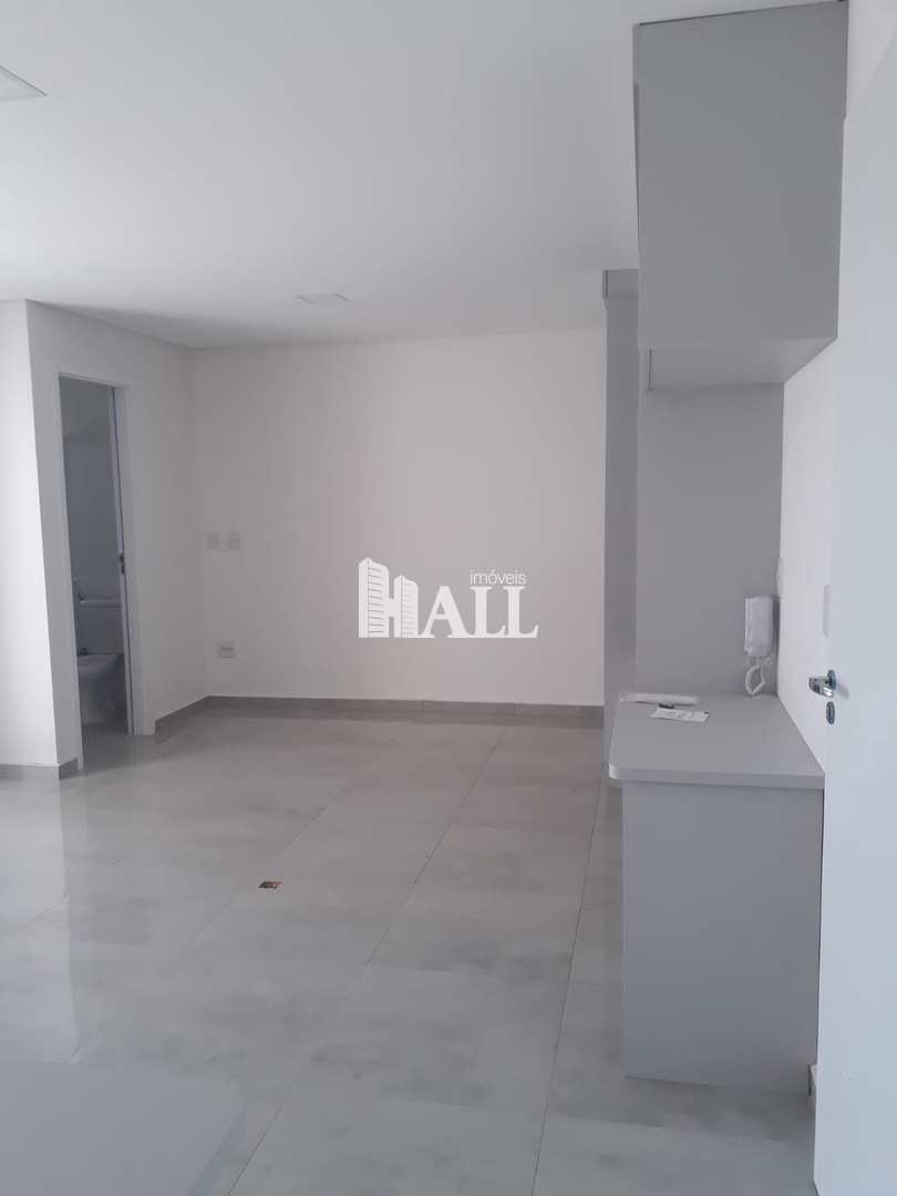 Apartamento à venda com 1 quarto, 40m² - Foto 4