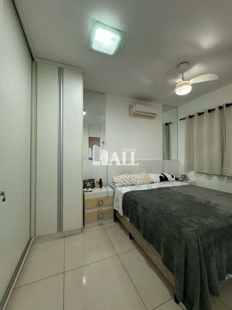 Casa de Condomínio à venda com 3 quartos, 110m² - Foto 9