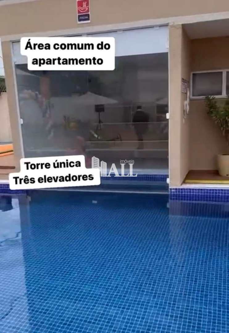 Apartamento à venda com 2 quartos, 55m² - Foto 7