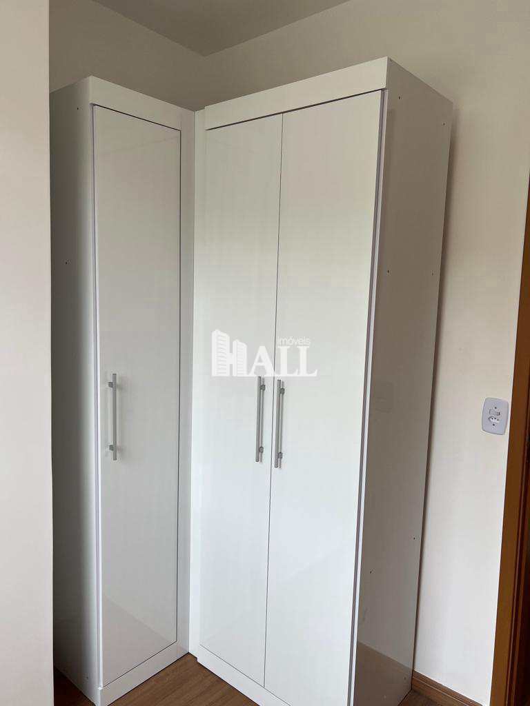 Apartamento à venda com 2 quartos, 55m² - Foto 5