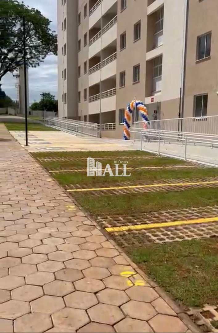 Apartamento à venda com 2 quartos, 55m² - Foto 9