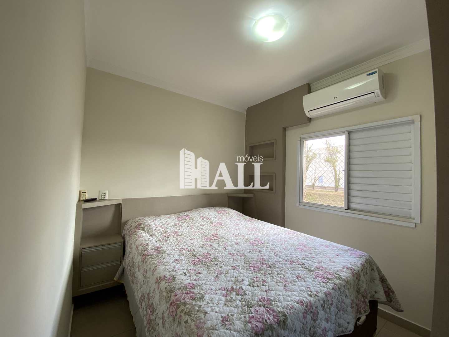 Apartamento à venda com 2 quartos, 45m² - Foto 5