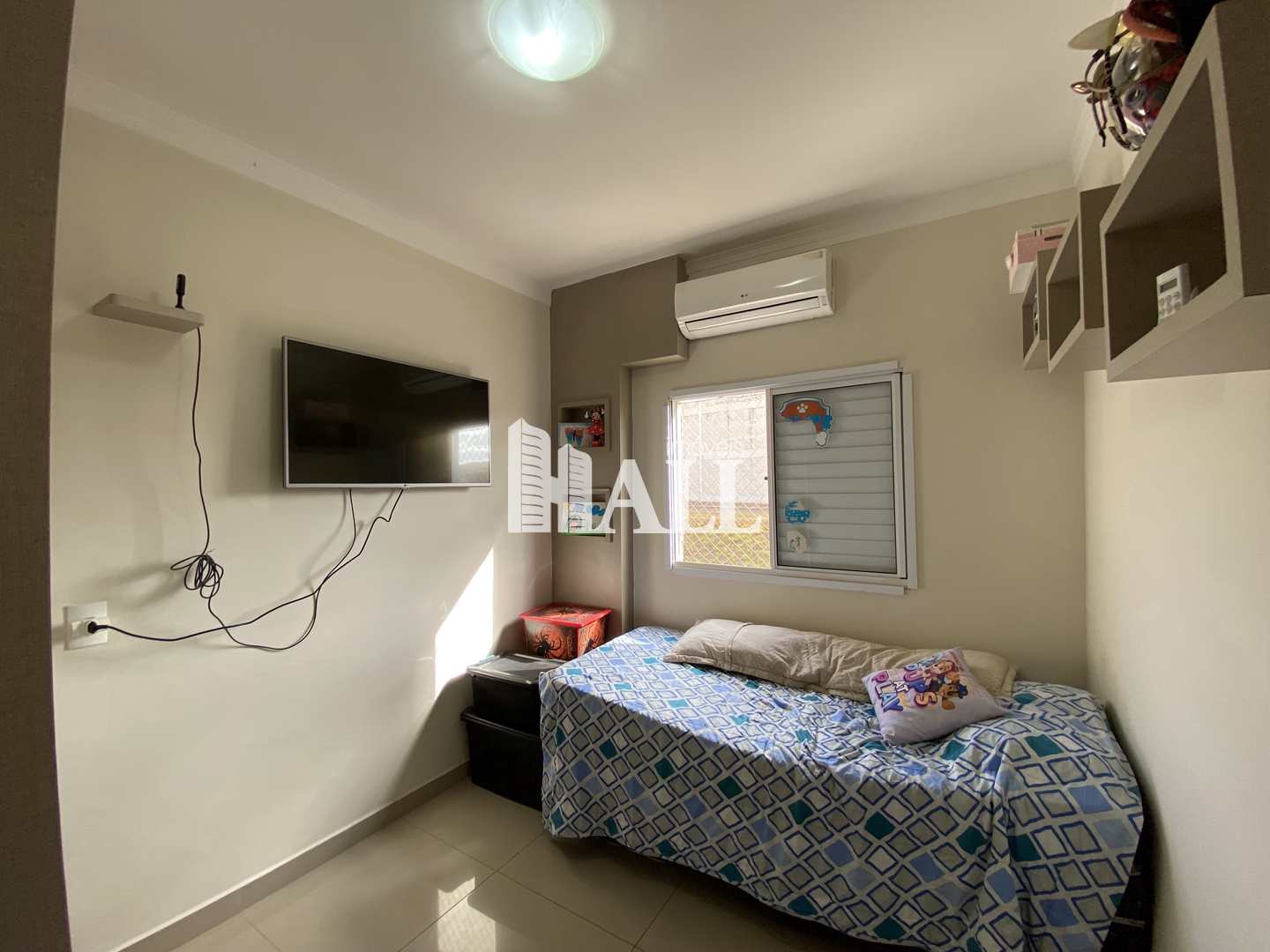 Apartamento à venda com 2 quartos, 45m² - Foto 7