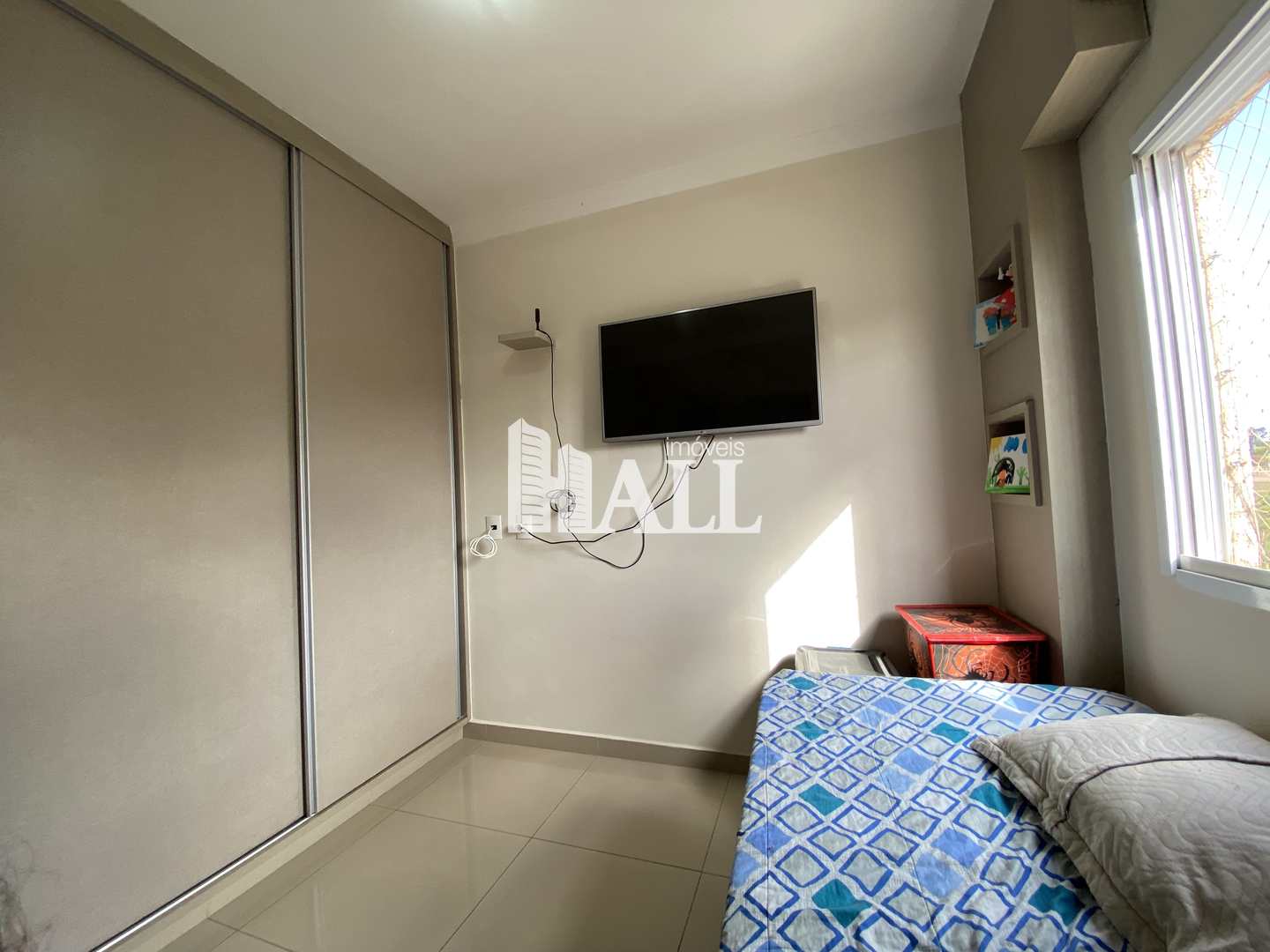 Apartamento à venda com 2 quartos, 45m² - Foto 8