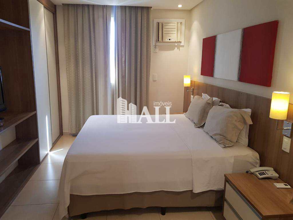 Apartamento à venda com 1 quarto, 36m² - Foto 5