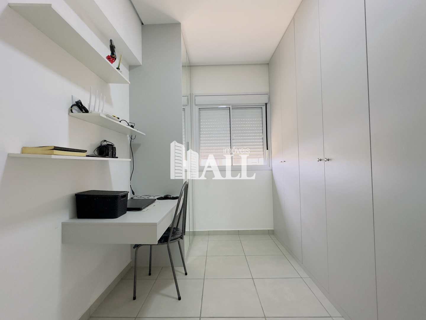 Apartamento à venda com 2 quartos, 65m² - Foto 7