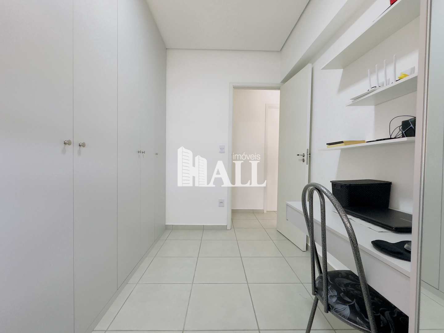 Apartamento à venda com 2 quartos, 65m² - Foto 8