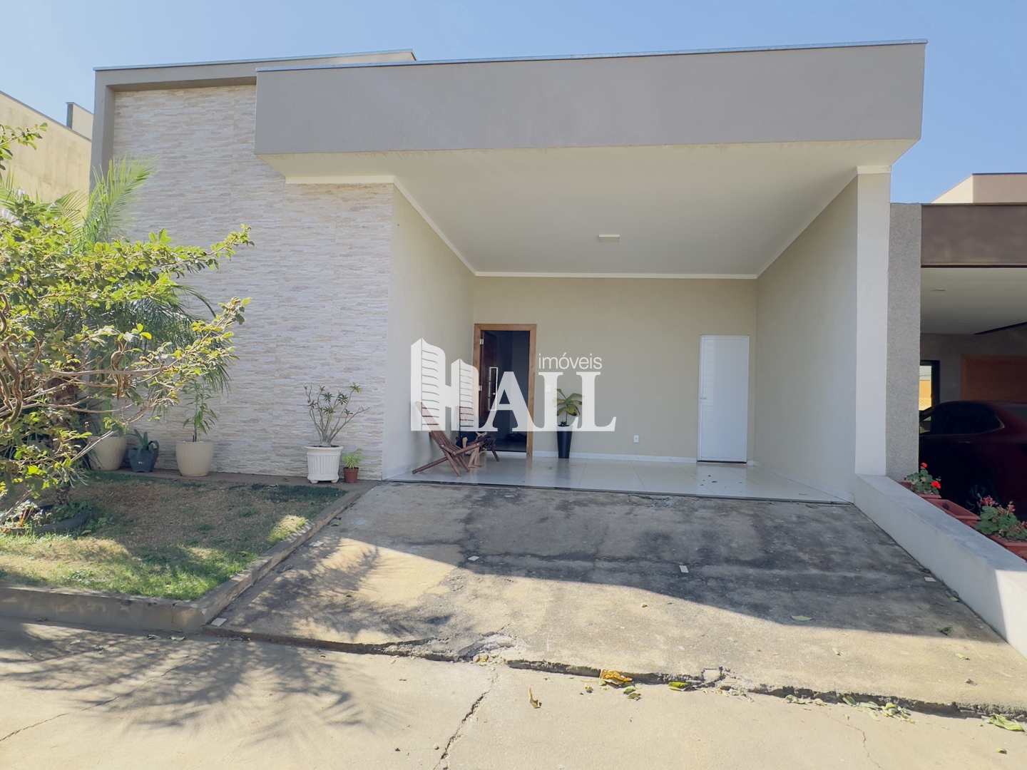 Casa de Condomínio à venda com 2 quartos, 89m² - Foto 1