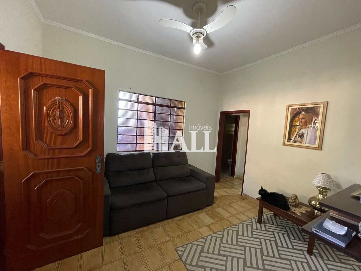 Casa à venda com 2 quartos, 121m² - Foto 2