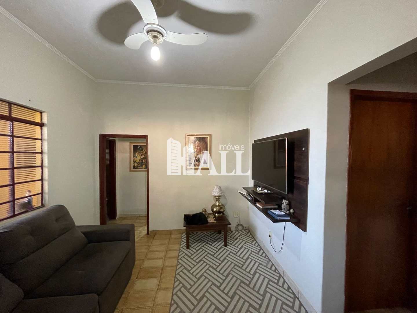 Casa à venda com 2 quartos, 121m² - Foto 3