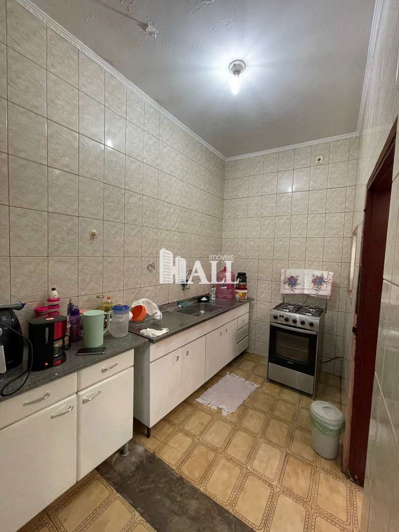 Casa à venda com 2 quartos, 121m² - Foto 4