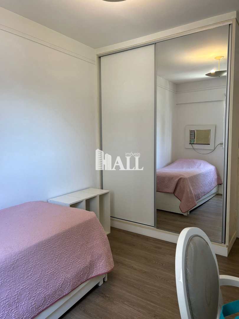 Apartamento à venda com 3 quartos, 125m² - Foto 9