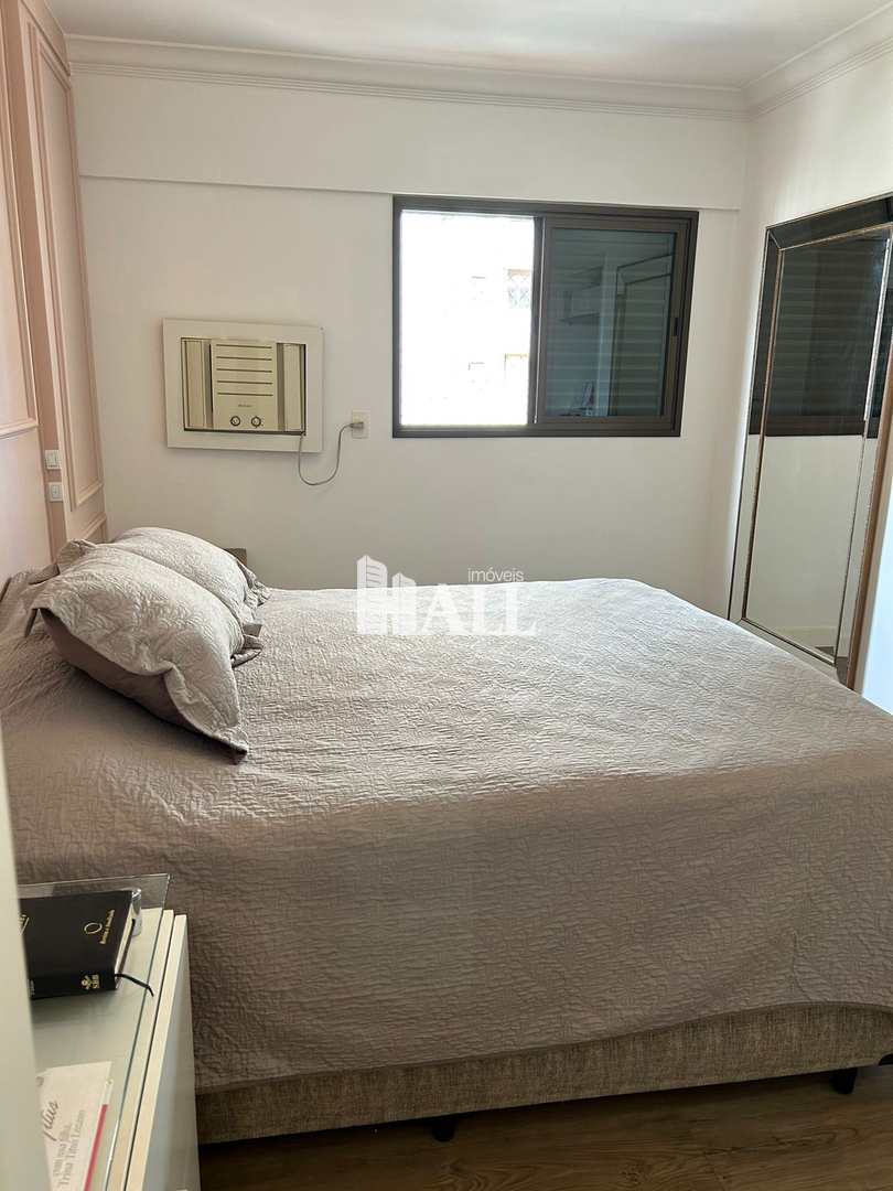 Apartamento à venda com 3 quartos, 125m² - Foto 6