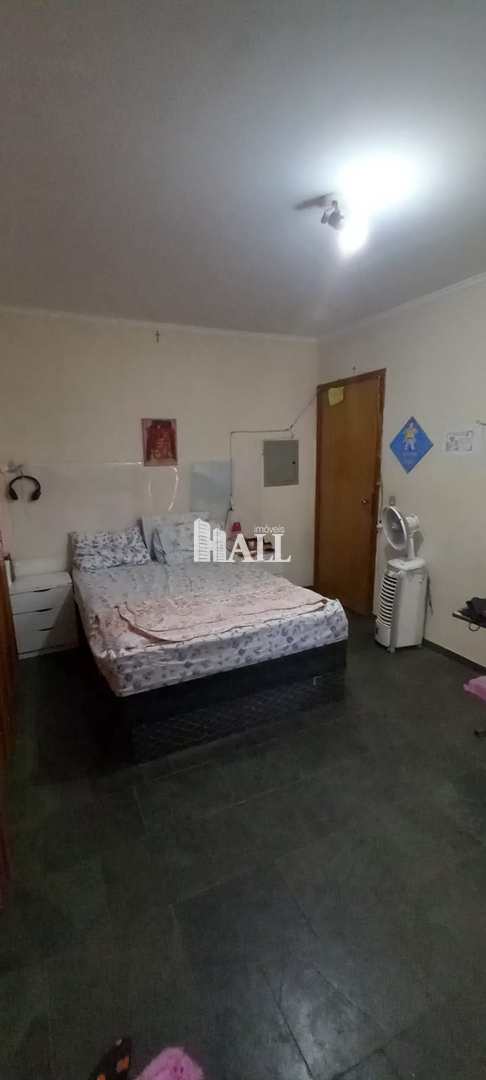 Apartamento à venda com 2 quartos, 50m² - Foto 5