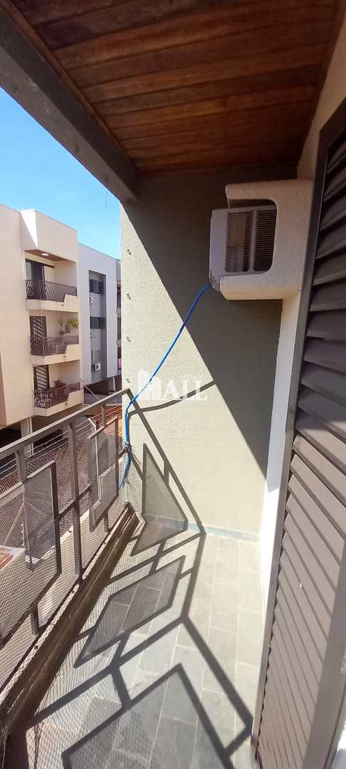 Apartamento à venda com 2 quartos, 50m² - Foto 2