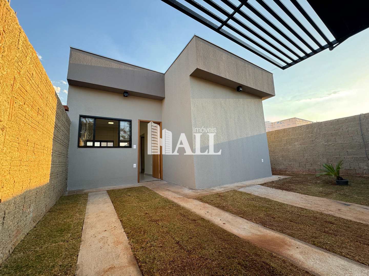 Casa à venda com 2 quartos, 51m² - Foto 11