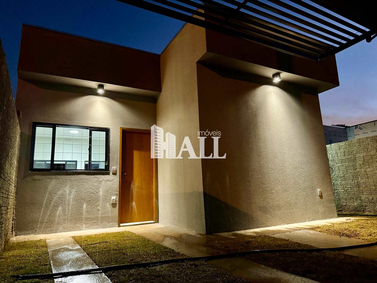 Casa à venda com 2 quartos, 51m² - Foto 13