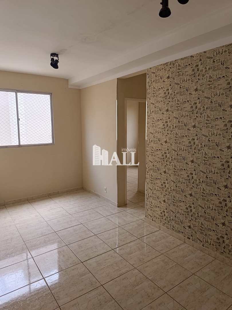 Apartamento à venda com 2 quartos, 49m² - Foto 7