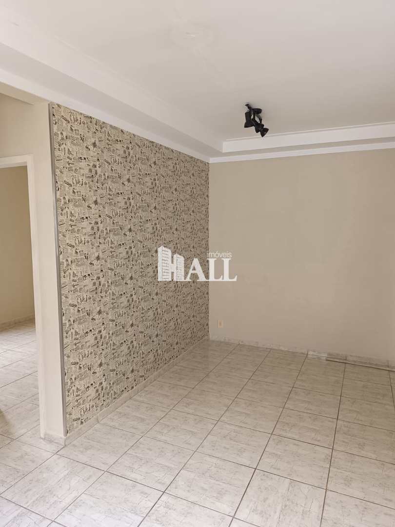 Apartamento à venda com 2 quartos, 49m² - Foto 1