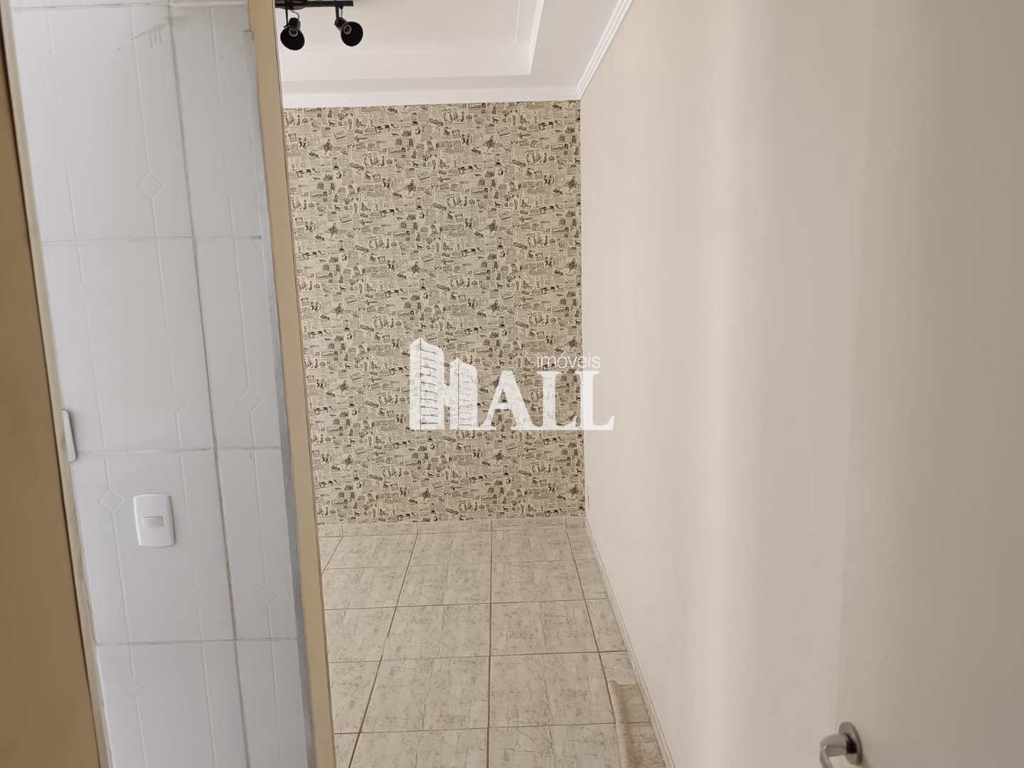 Apartamento à venda com 2 quartos, 49m² - Foto 6