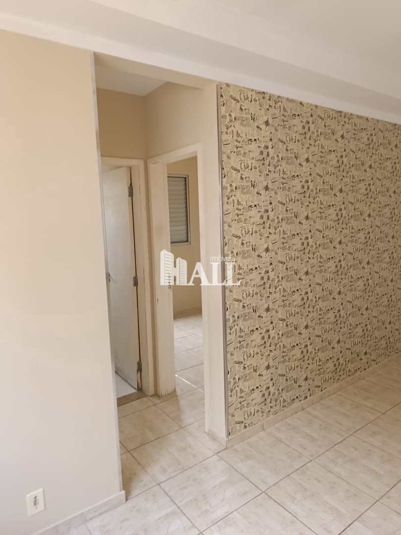 Apartamento à venda com 2 quartos, 49m² - Foto 5