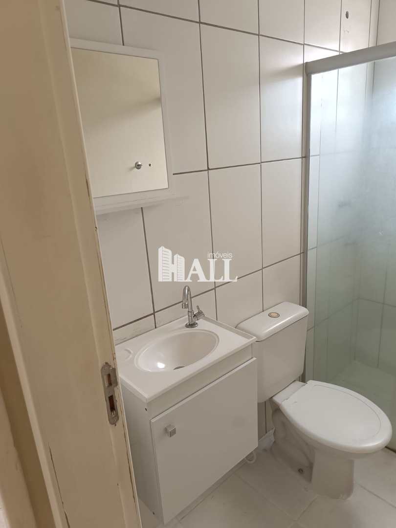 Apartamento à venda com 2 quartos, 49m² - Foto 10