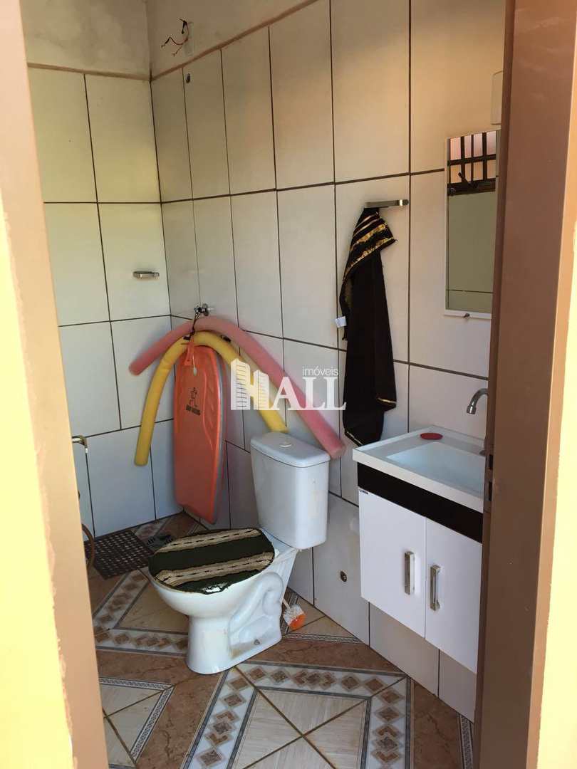 Casa à venda com 3 quartos, 250m² - Foto 4