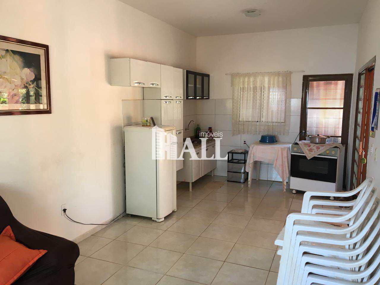 Casa à venda com 3 quartos, 250m² - Foto 8