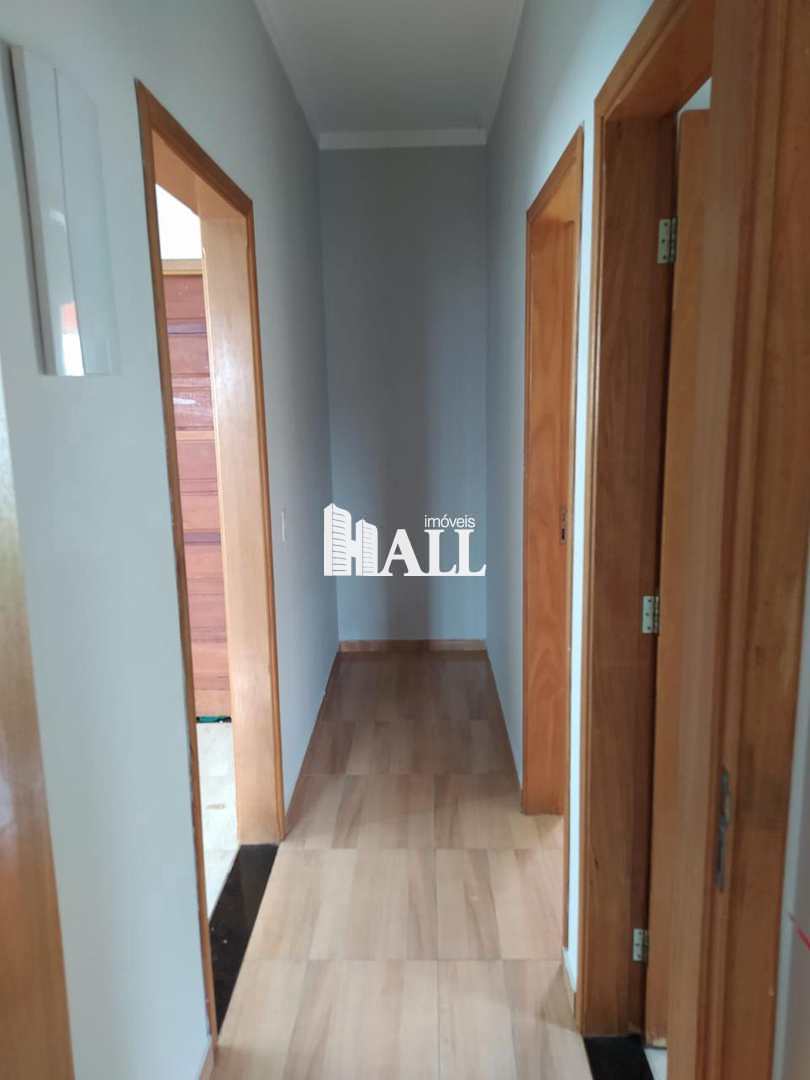 Casa, 2 quartos, 57 m² - Foto 13