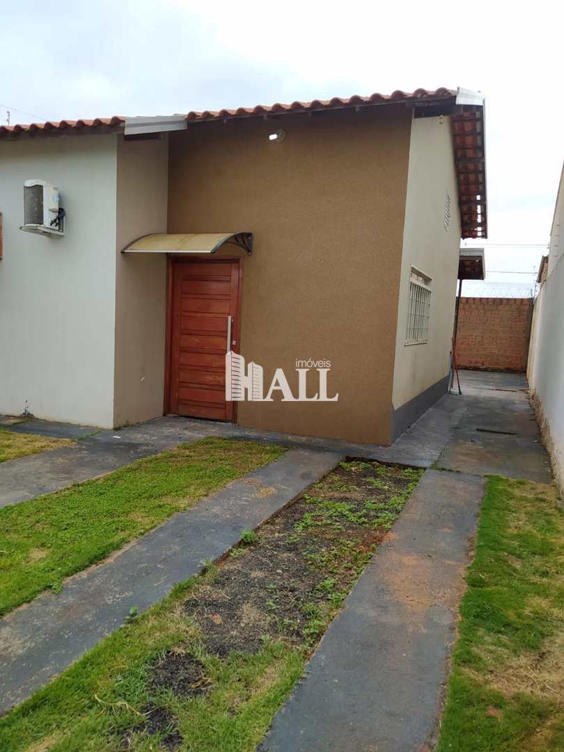 Casa, 2 quartos, 57 m² - Foto 9