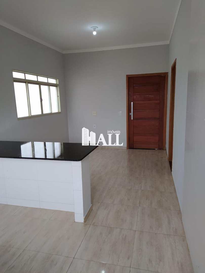 Casa, 2 quartos, 57 m² - Foto 11