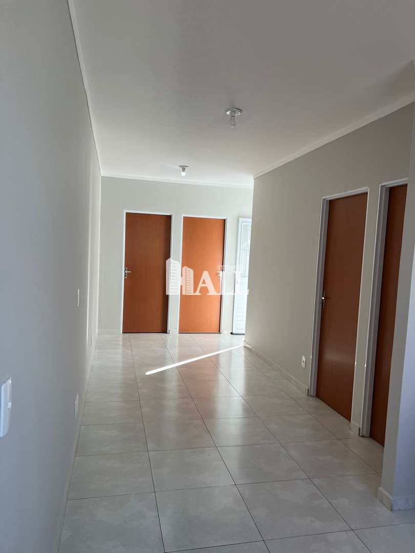 Casa à venda com 3 quartos, 54m² - Foto 6