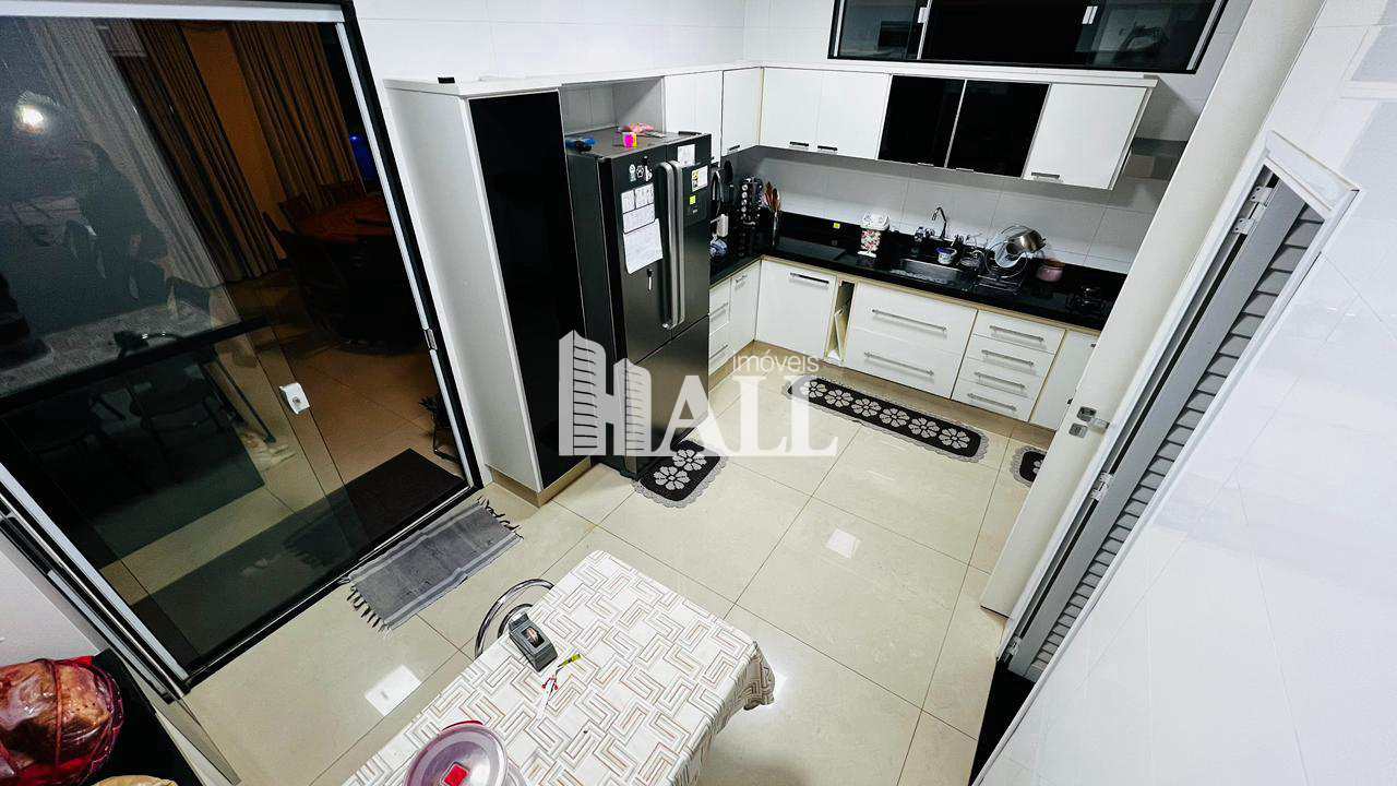 Casa de Condomínio à venda com 5 quartos, 560m² - Foto 7