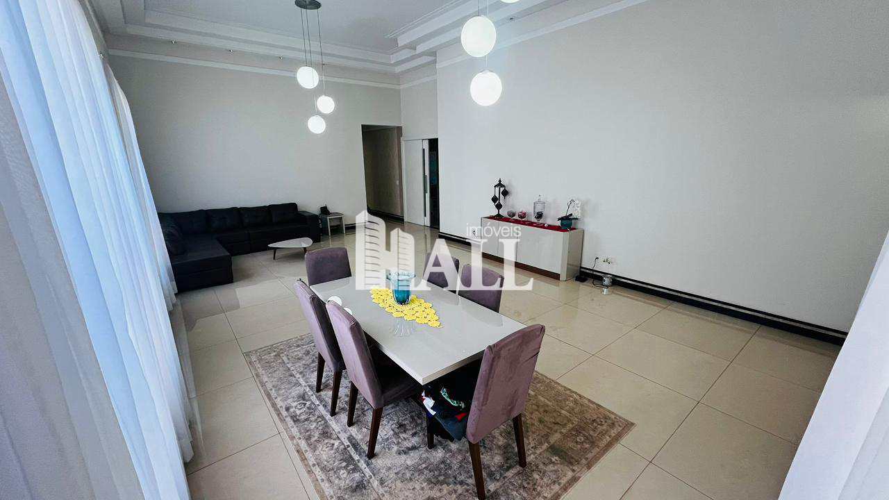 Casa de Condomínio à venda com 5 quartos, 560m² - Foto 10