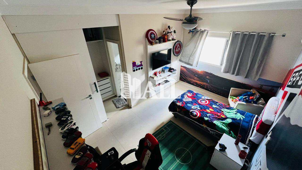 Casa de Condomínio à venda com 5 quartos, 560m² - Foto 15