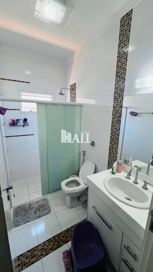 Casa de Condomínio à venda com 5 quartos, 560m² - Foto 17