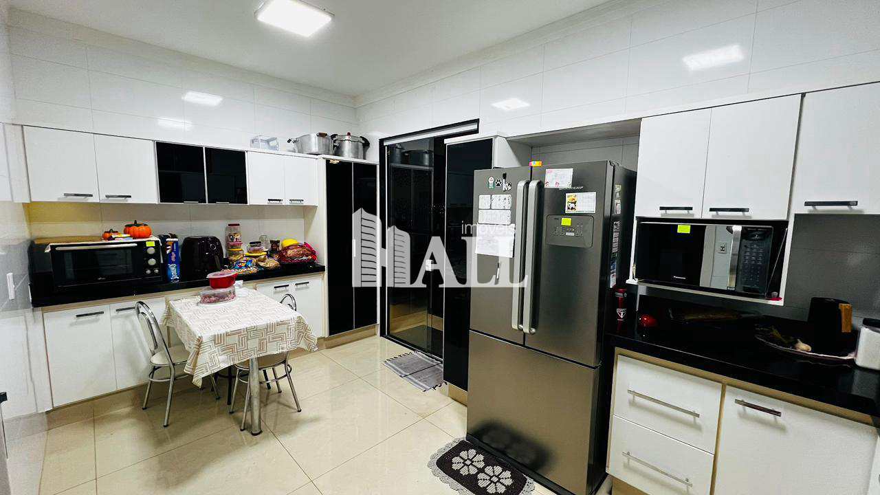 Casa de Condomínio à venda com 5 quartos, 560m² - Foto 8