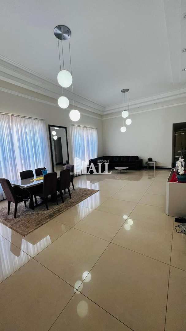 Casa de Condomínio à venda com 5 quartos, 560m² - Foto 9