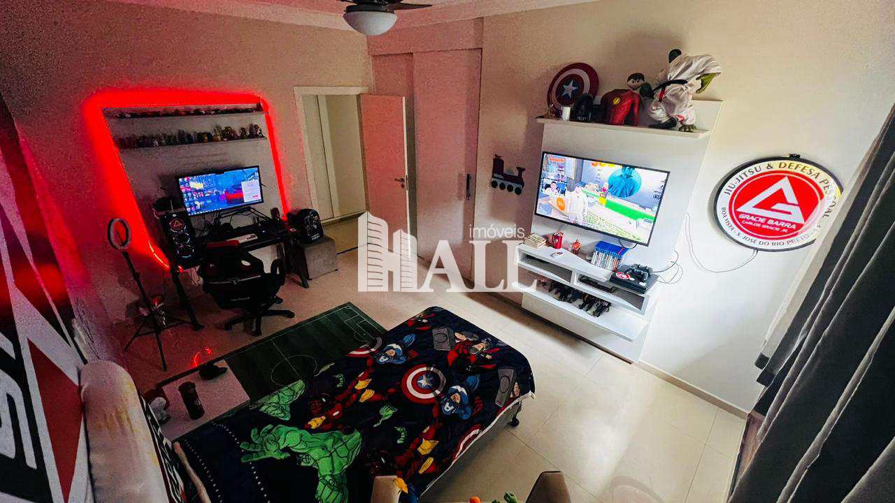 Casa de Condomínio à venda com 5 quartos, 560m² - Foto 14