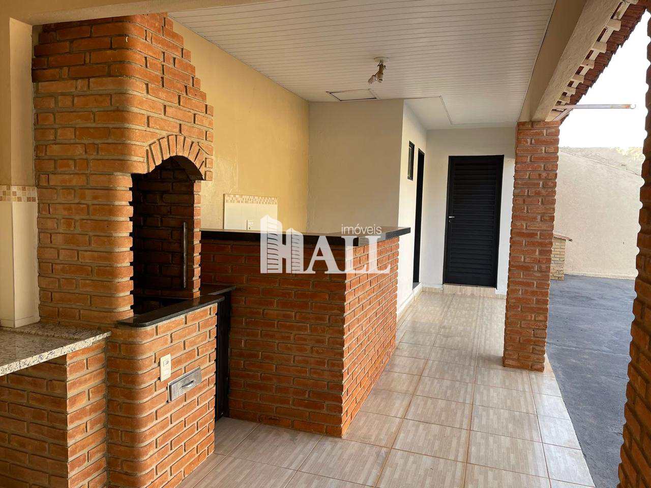 Casa à venda com 3 quartos, 216m² - Foto 20