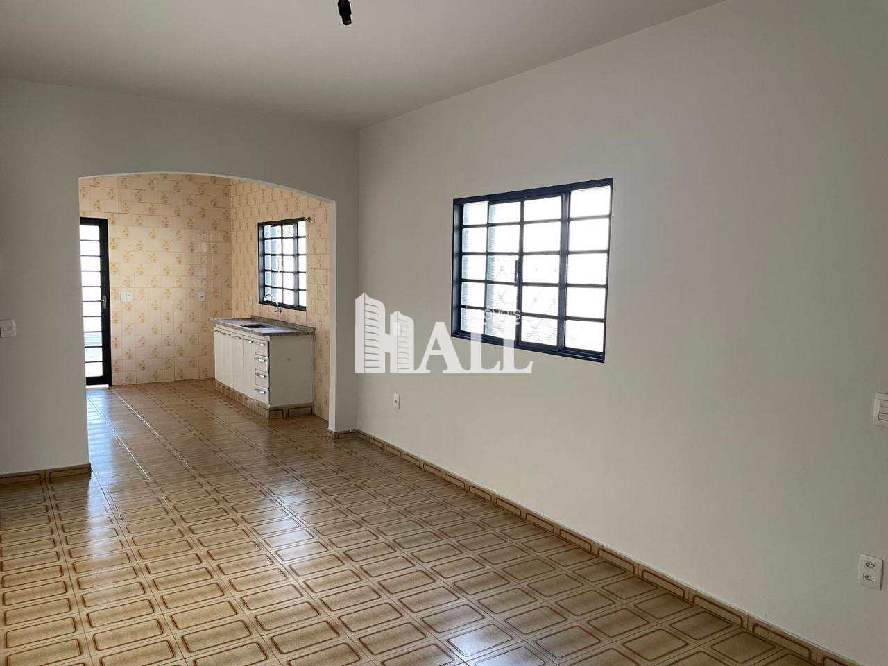 Casa à venda com 3 quartos, 216m² - Foto 5