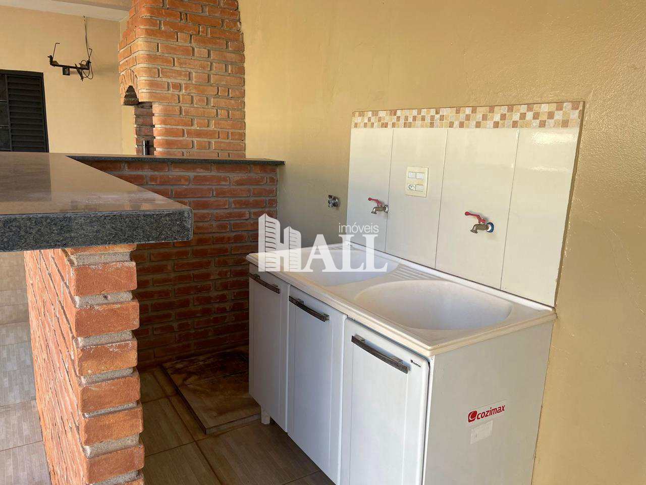 Casa à venda com 3 quartos, 216m² - Foto 21