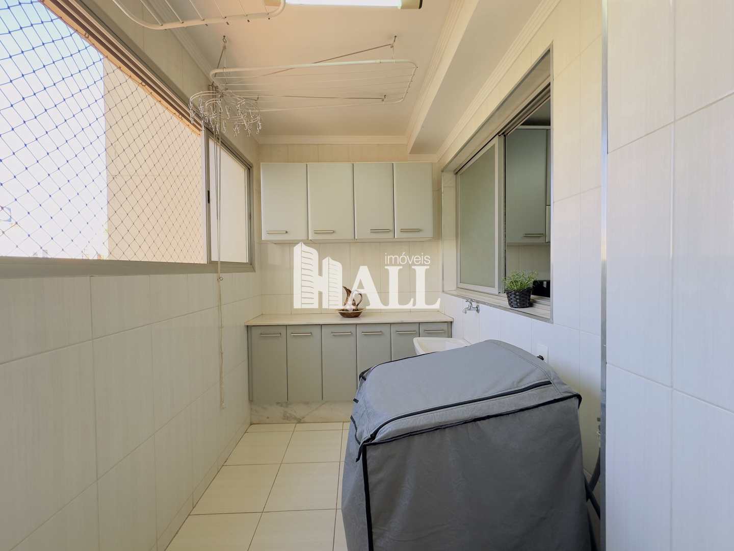 Apartamento à venda com 3 quartos, 138m² - Foto 19