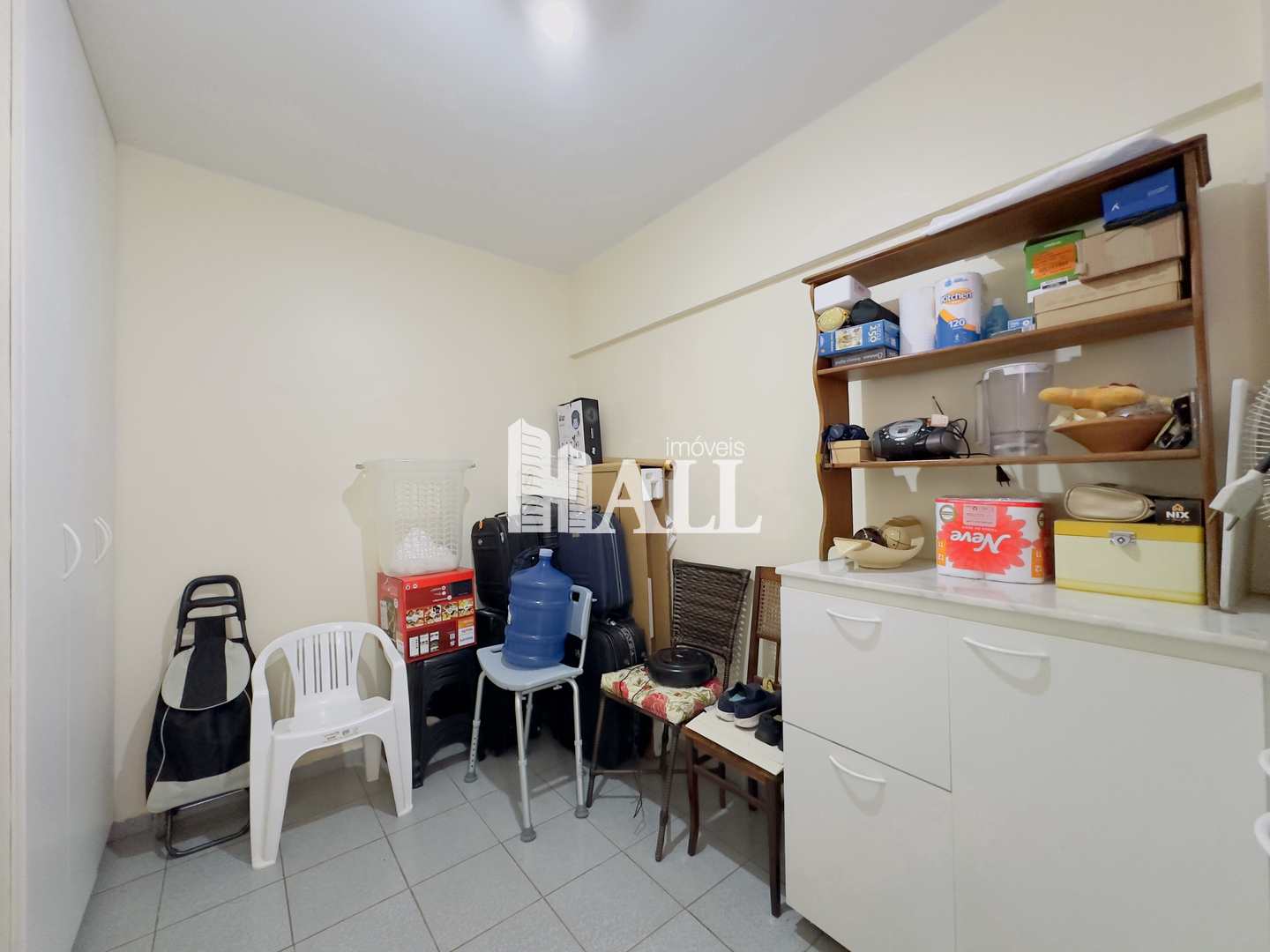 Apartamento à venda com 3 quartos, 138m² - Foto 21