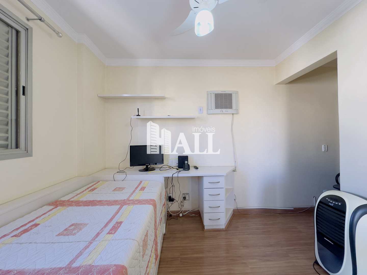 Apartamento à venda com 3 quartos, 138m² - Foto 6