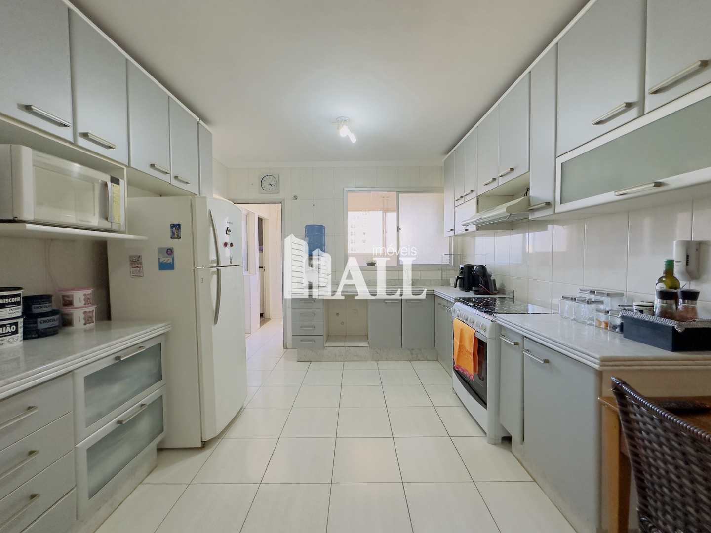 Apartamento à venda com 3 quartos, 138m² - Foto 16