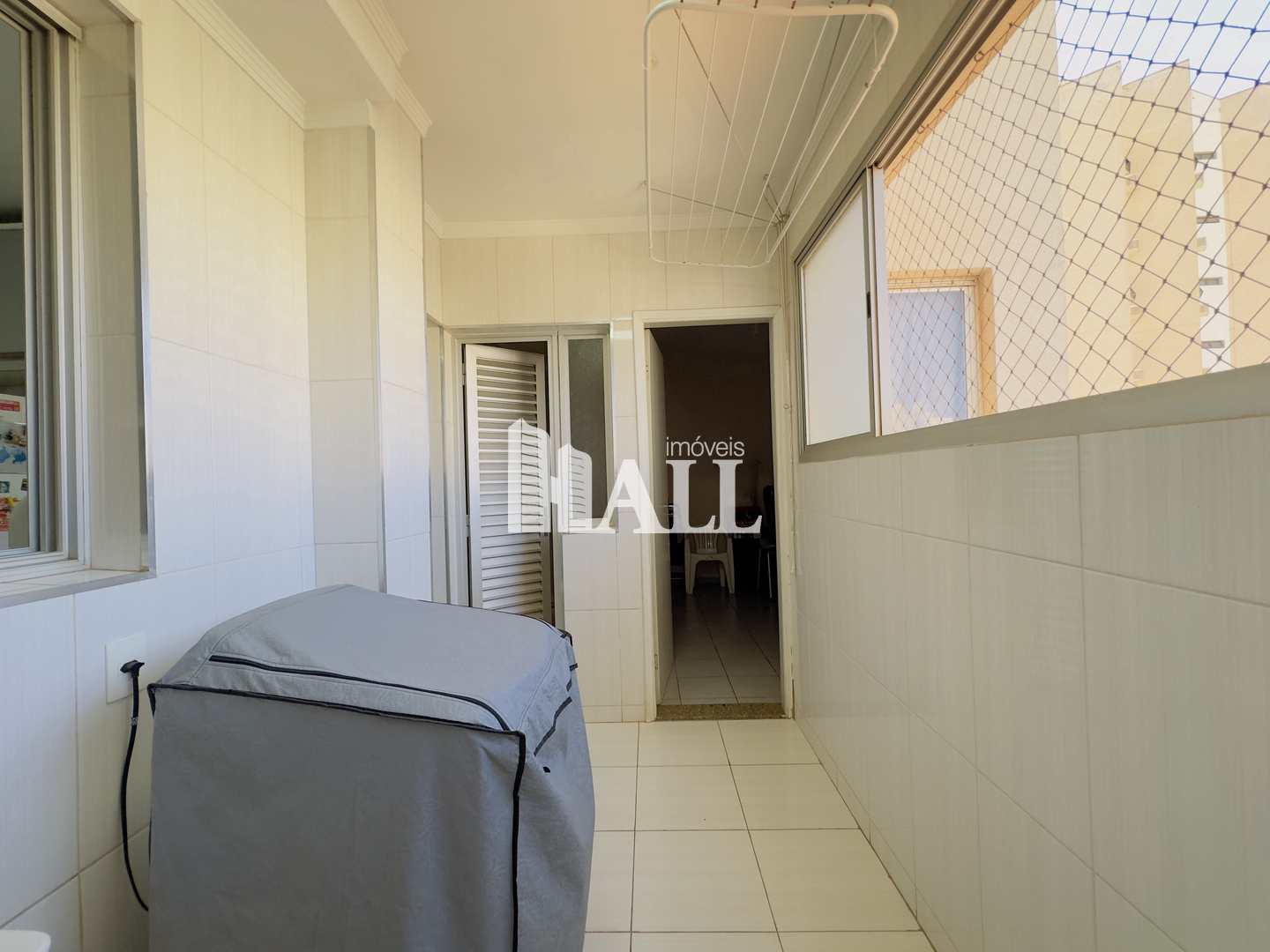 Apartamento à venda com 3 quartos, 138m² - Foto 20