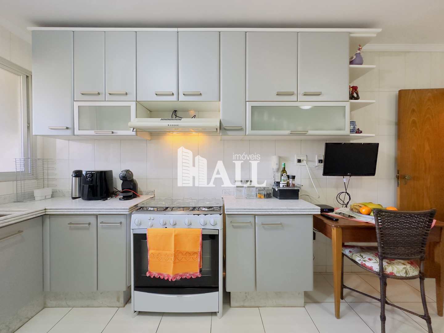 Apartamento à venda com 3 quartos, 138m² - Foto 18