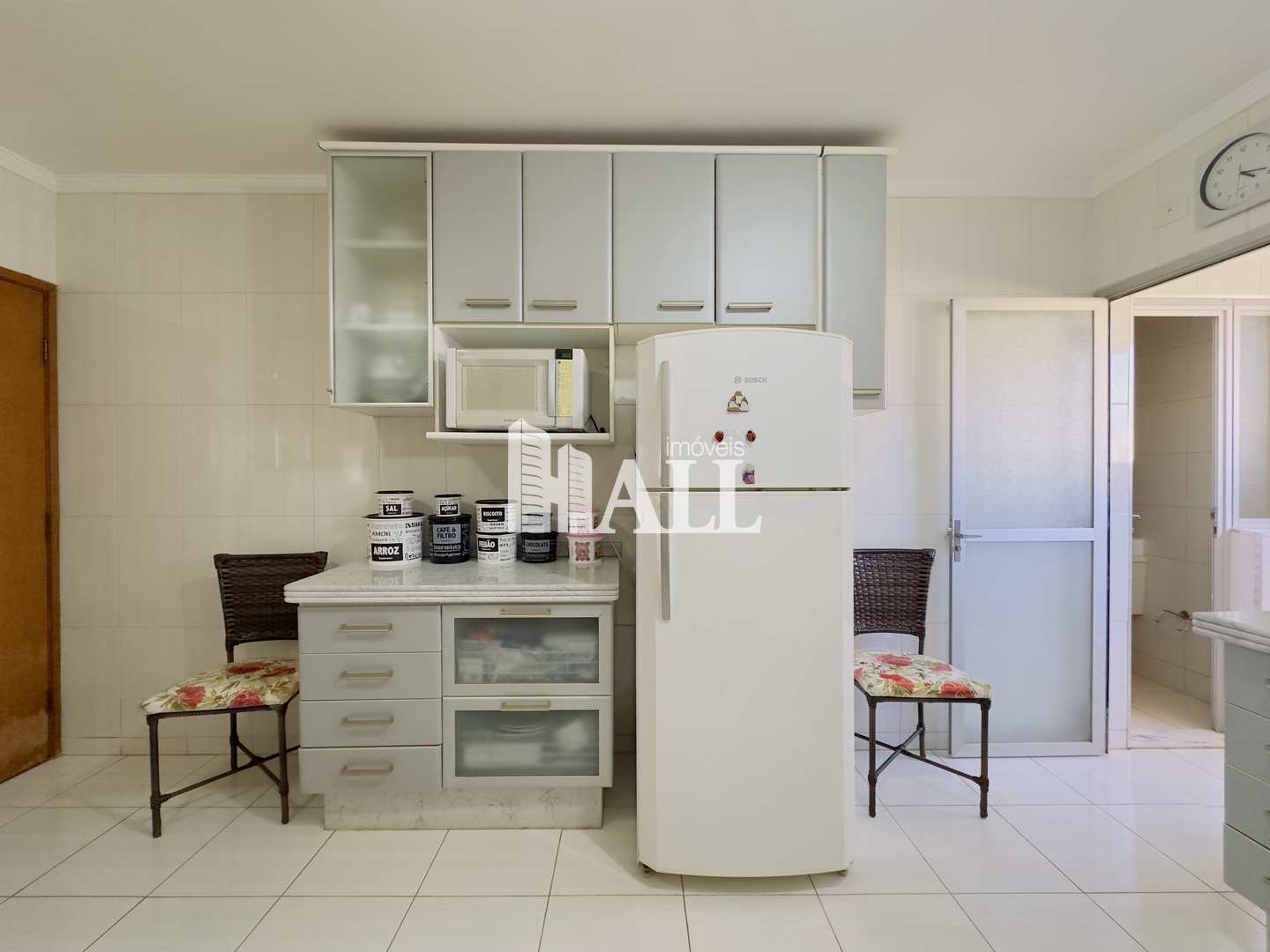 Apartamento à venda com 3 quartos, 138m² - Foto 17