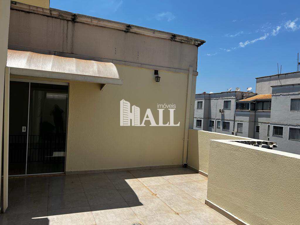 Apartamento à venda com 2 quartos, 150m² - Foto 19